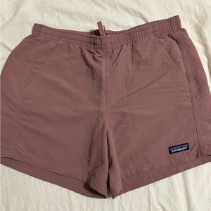 Patagonia Baggies 5”